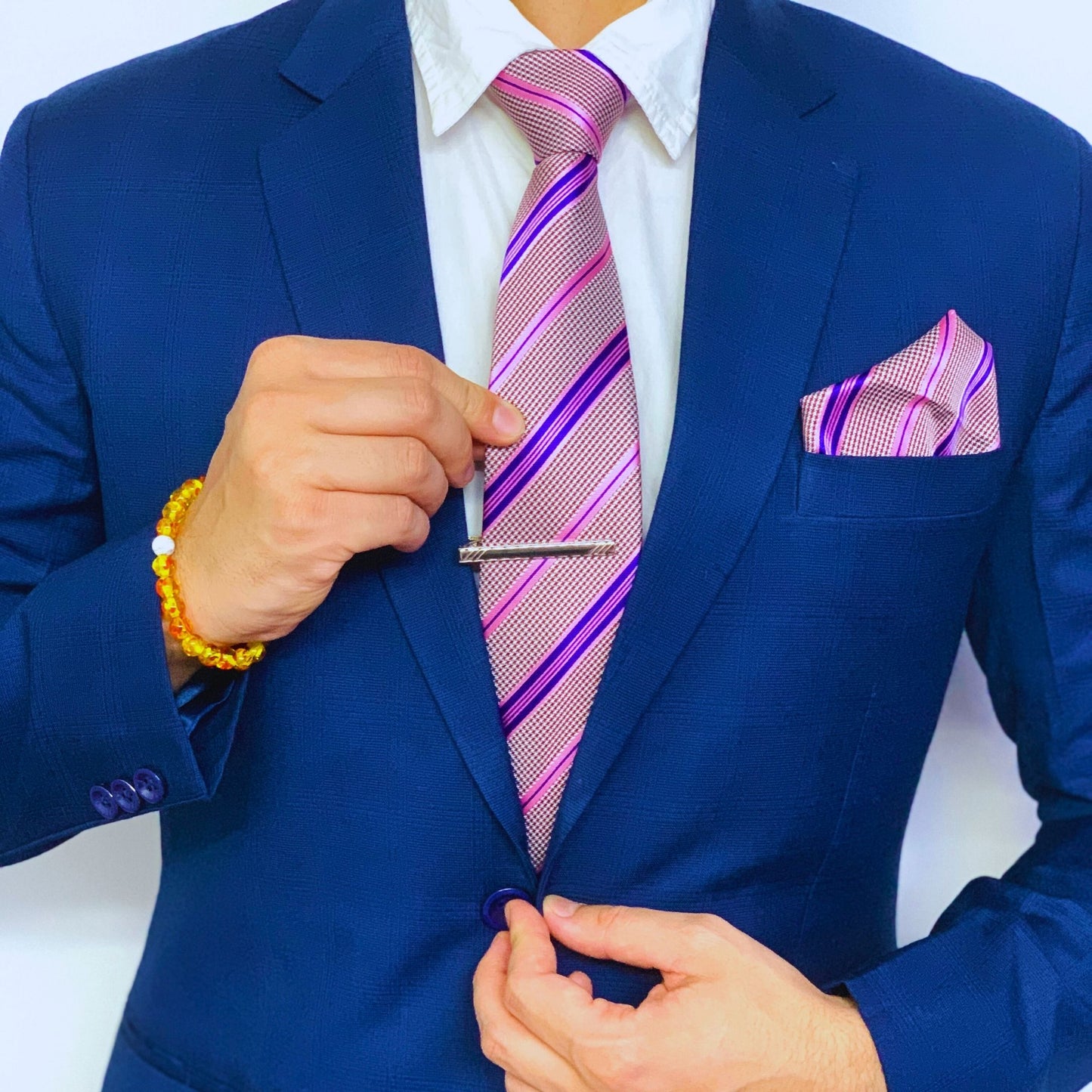 celeb: party tie set