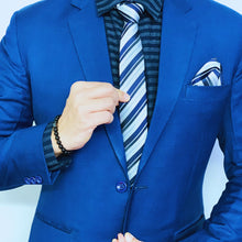 Load image into Gallery viewer, Supremo - Casual Tie Set
