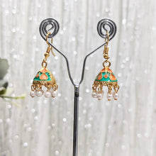 Load image into Gallery viewer, Ame Earrings

