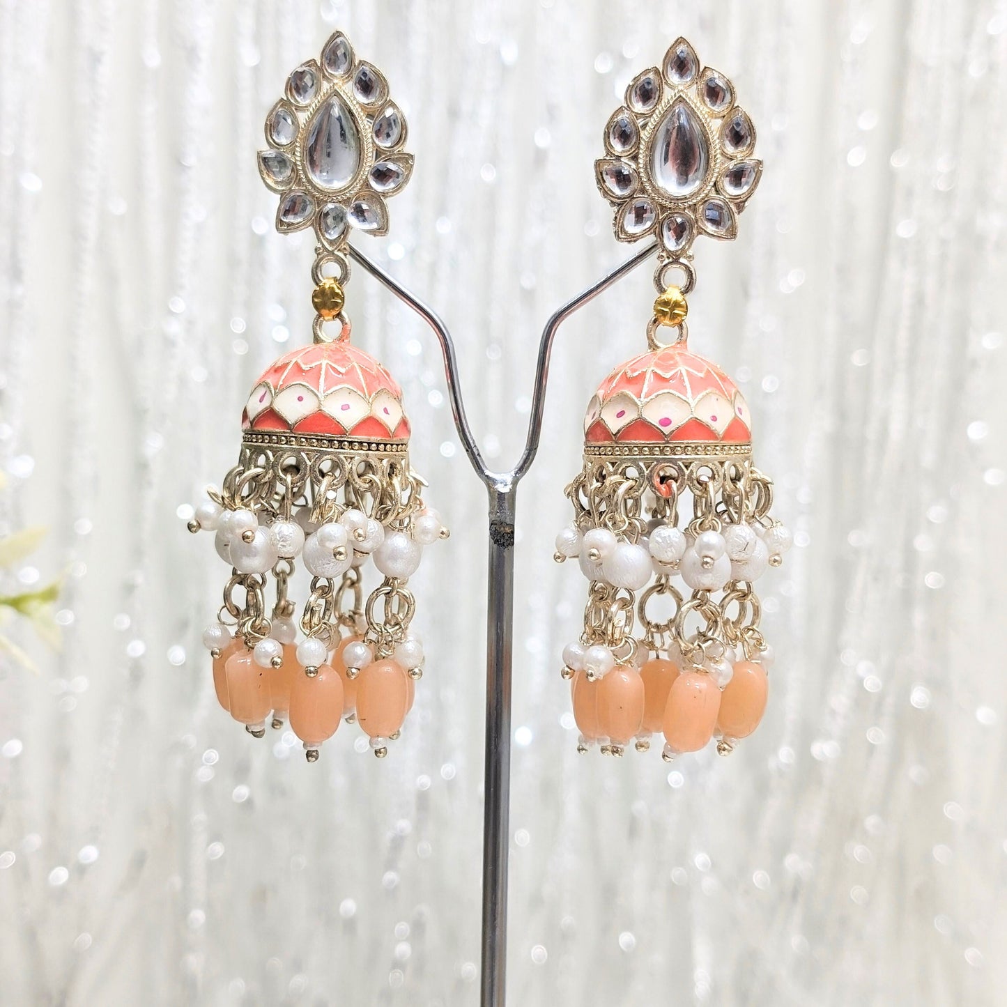 lovestruck earrings