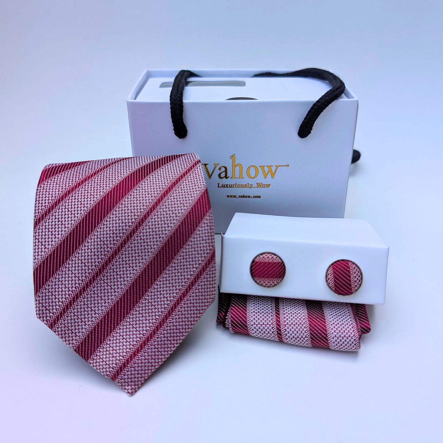 eleganca: special events tie set