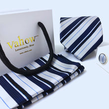 Load image into Gallery viewer, Supremo - Casual Tie Set
