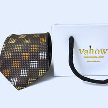 Load image into Gallery viewer, Treasure - Earthy Tie Set
