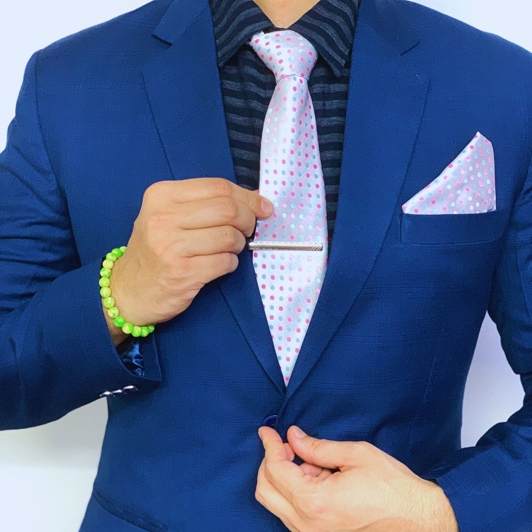 Ultimaa - Luxe Tie Set