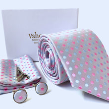 Load image into Gallery viewer, Ultimaa - Luxe Tie Set
