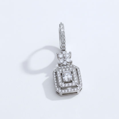 Shining Love Earrings