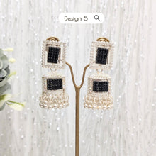 Load image into Gallery viewer, Statement Earring Collection
