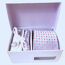 Load image into Gallery viewer, Ultimaa - Luxe Tie Set
