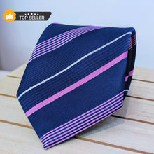 Load image into Gallery viewer, Drift - The Everyday Tie

