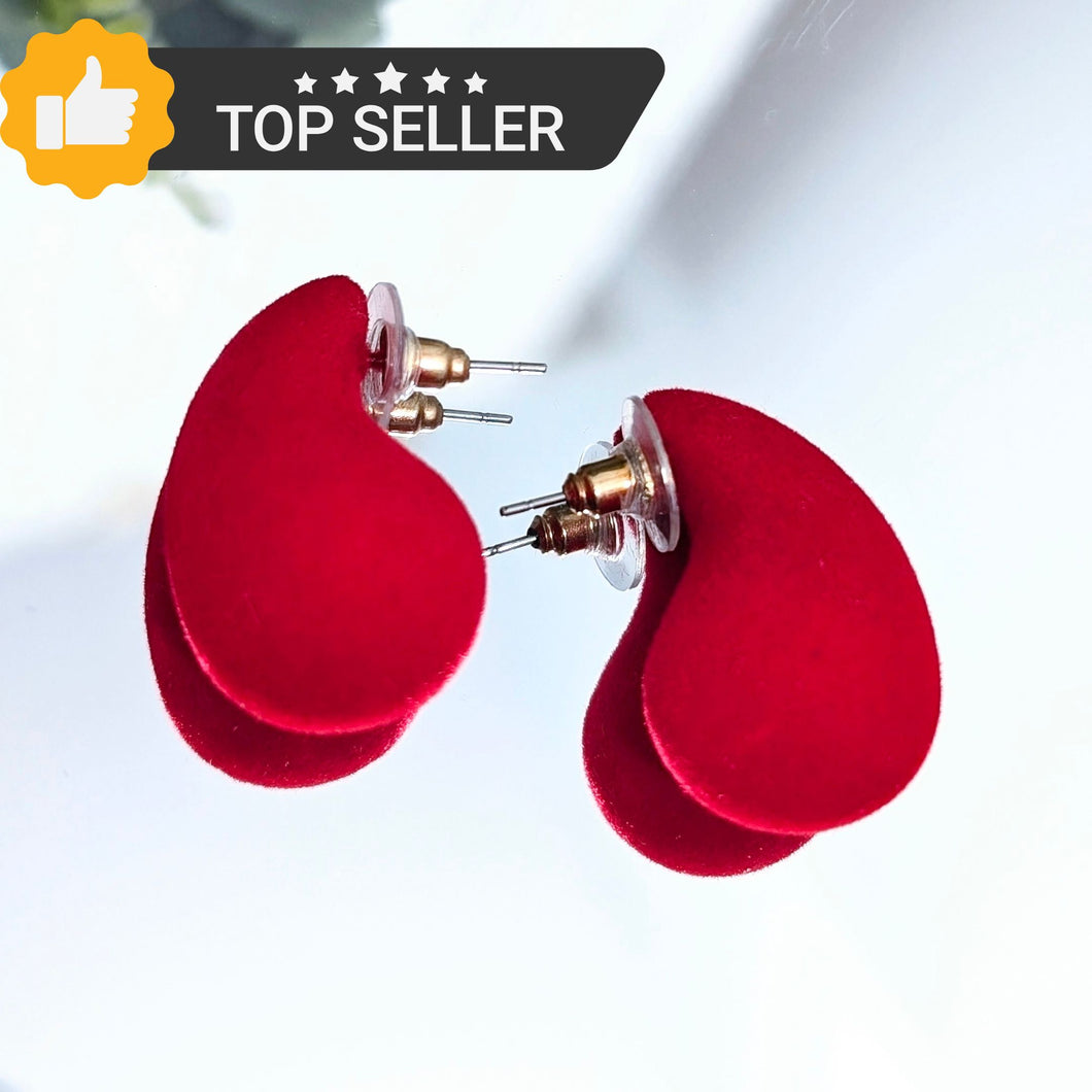 Velvet Earrings
