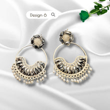 Load image into Gallery viewer, Statement Earring Collection
