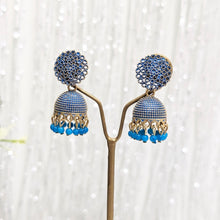 Load image into Gallery viewer, Flic Floc Earrings
