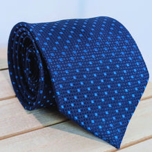 Load image into Gallery viewer, Jet - The Polished Tie
