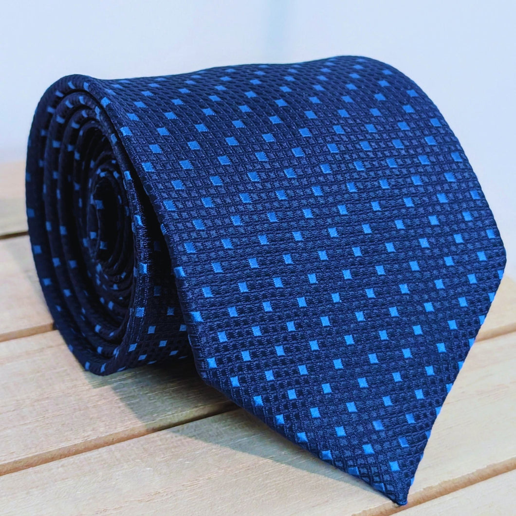 Jet - The Polished Tie