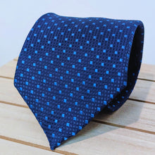 Load image into Gallery viewer, Jet - The Polished Tie
