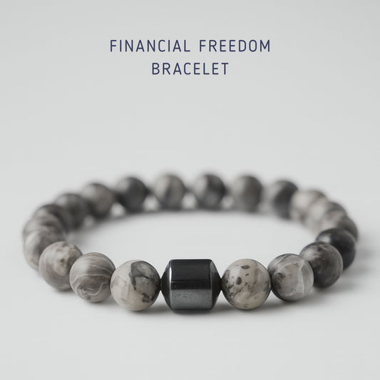 Lavish - Financial Freedom