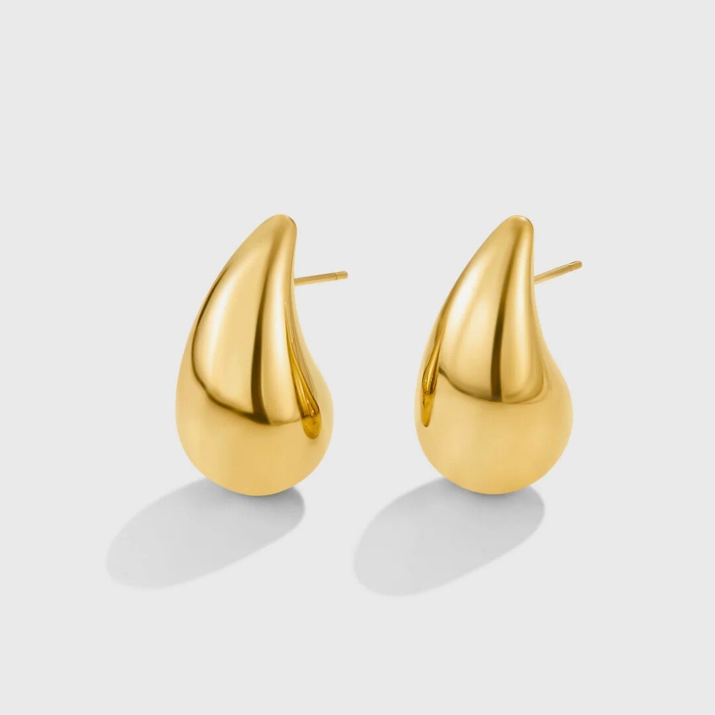 waterdrop earrings