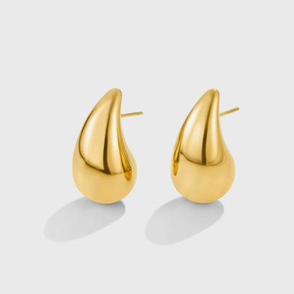 Waterdrop Earrings