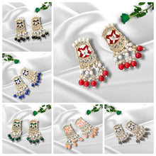 Load image into Gallery viewer, Amour Earrings
