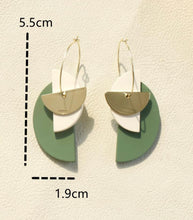 Load image into Gallery viewer, Arcy Earrings
