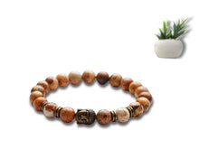 Load image into Gallery viewer, Buddha Bracelet
