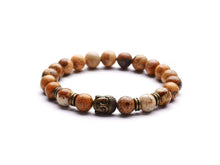 Load image into Gallery viewer, Buddha Bracelet
