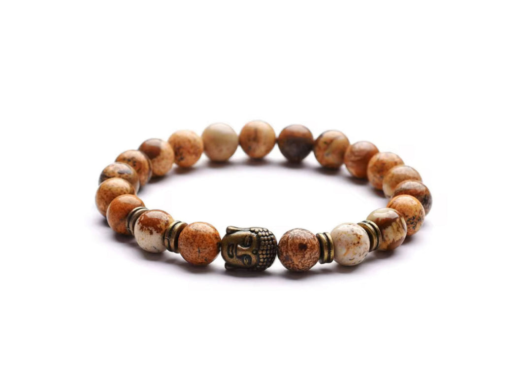 Buddha Bracelet