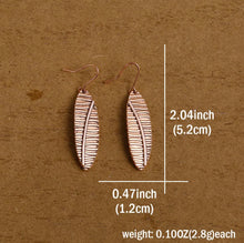 Load image into Gallery viewer, Octa Earrings
