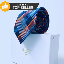 Load image into Gallery viewer, Flora - Lively Necktie Set
