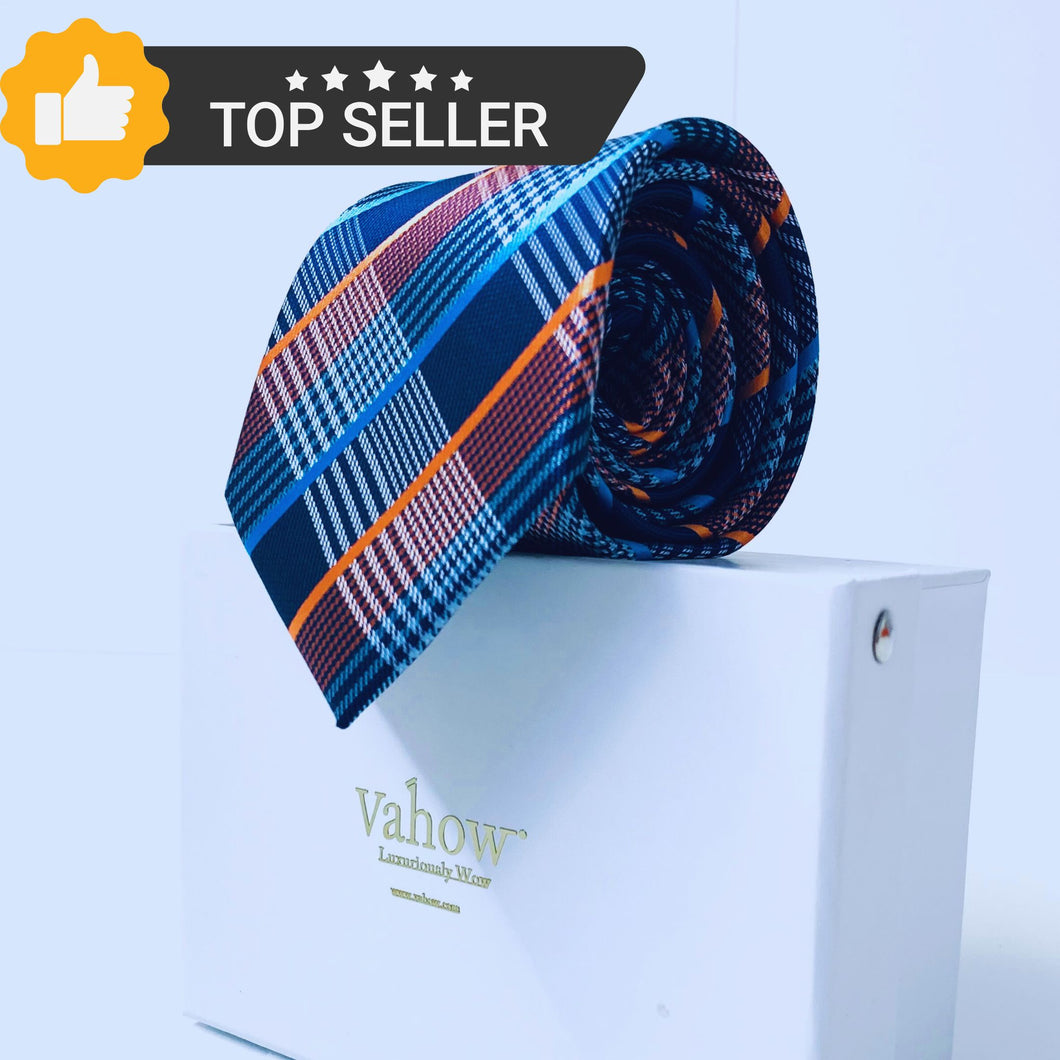 Flora - Lively Necktie Set