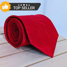 Load image into Gallery viewer, Titan - The Statement Tie
