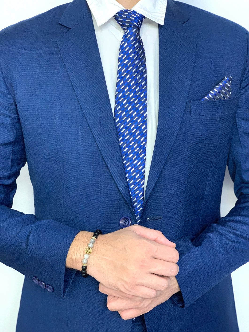 Gifty - Luxury Necktie Set