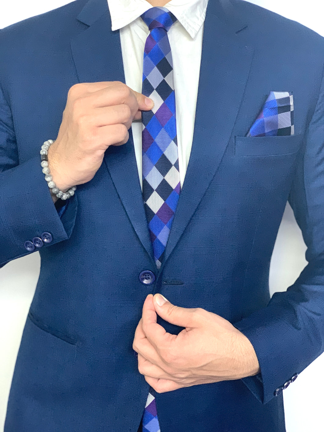 Timeless - Luxury Necktie Set