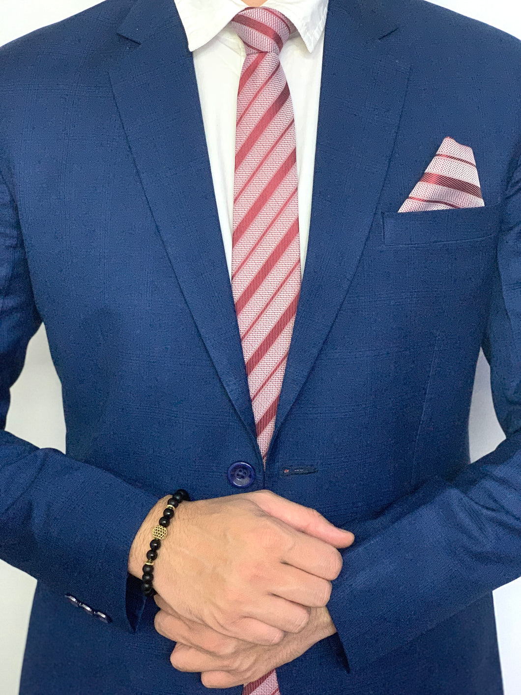 Eleganca - Luxury Necktie Set