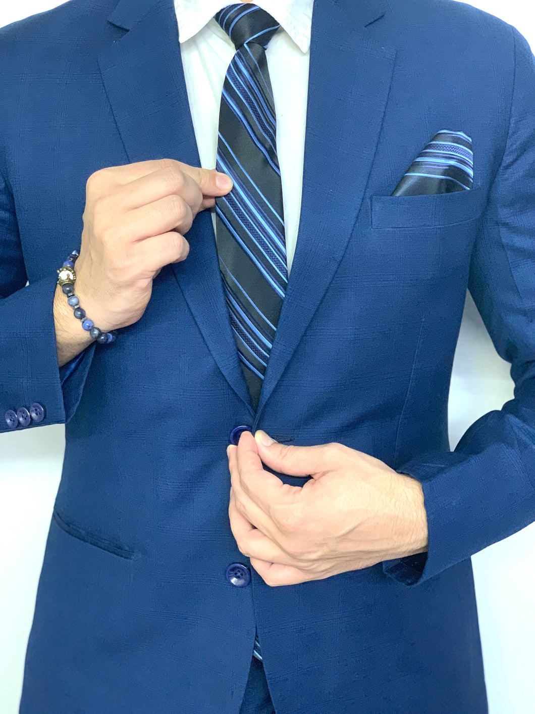 Saii - Luxury Necktie Set