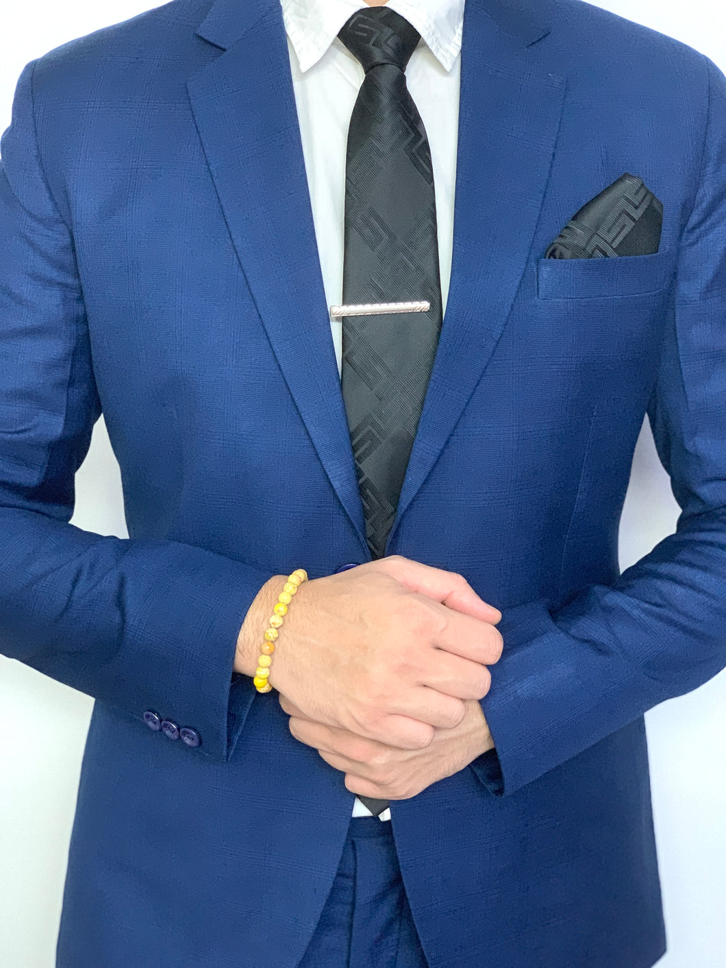 VIP - Luxury Necktie Set