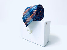 Load image into Gallery viewer, Flora - Luxury Necktie Gift Set
