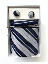 Load image into Gallery viewer, Supremo - Complete Necktie Set
