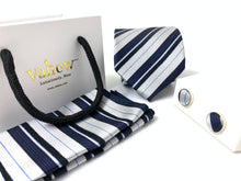 Load image into Gallery viewer, Supremo - Complete Necktie Set
