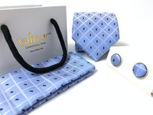 Load image into Gallery viewer, Poshia - Luxury Necktie Set
