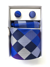 Load image into Gallery viewer, Timeless - Luxury Necktie Set

